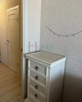 Студия квартира, на длительный срок, 32м2, 16/16 этаж