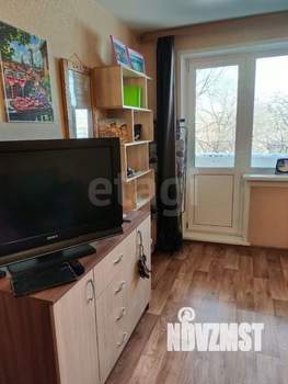 1-к квартира, на длительный срок, 30м2, 5/9 этаж