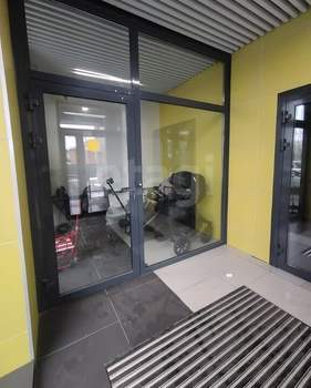 1-к квартира, на длительный срок, 40м2, 12/18 этаж