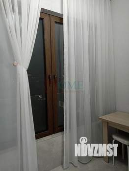 1-к квартира, на длительный срок, 43м2, 11/24 этаж