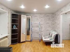 1-к квартира, на длительный срок, 31м2, 5/6 этаж