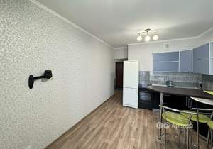 1-к квартира, на длительный срок, 40м2, 16/16 этаж