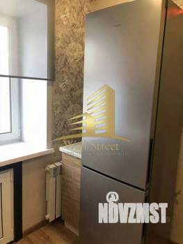 2-к квартира, на длительный срок, 47м2, 2/5 этаж