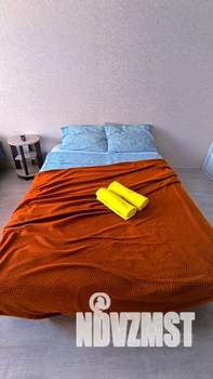 2-к квартира, посуточно, 50м2, 14/17 этаж