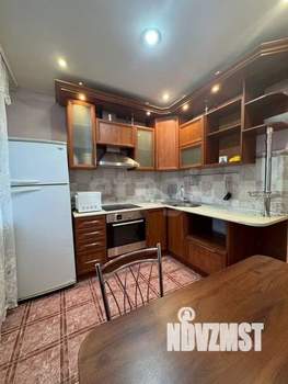 3-к квартира, на длительный срок, 61м2, 5/10 этаж