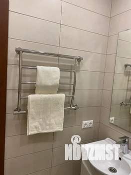 2-к квартира, посуточно, 58м2, 8/10 этаж