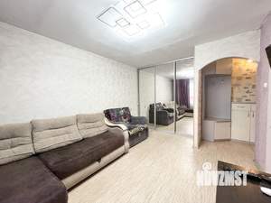 1-к квартира, на длительный срок, 29м2, 2/5 этаж