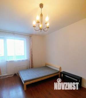 Студия квартира, на длительный срок, 30м2, 2/16 этаж