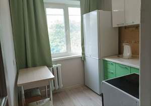 2-к квартира, на длительный срок, 42м2, 3/5 этаж