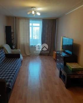 3-к квартира, на длительный срок, 60м2, 3/9 этаж