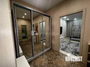 1-к квартира, на длительный срок, 41м2, 16/24 этаж