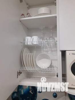 1-к квартира, посуточно, 40м2, 1/5 этаж