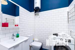 1-к квартира, посуточно, 22м2, 1/24 этаж