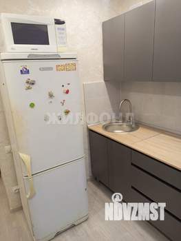 1-к квартира, на длительный срок, 31м2, 4/5 этаж