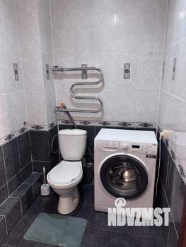 1-к квартира, на длительный срок, 50м2, 19/25 этаж