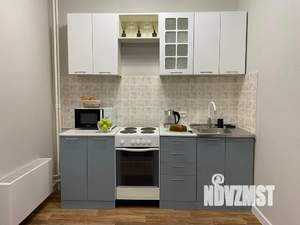 Студия квартира, посуточно, 30м2, 9/17 этаж