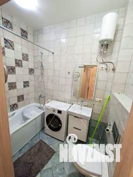 Студия квартира, на длительный срок, 30м2, 17/20 этаж