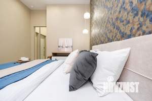 2-к квартира, посуточно, 45м2, 1/15 этаж