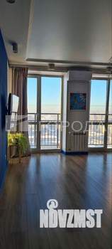 2-к квартира, на длительный срок, 48м2, 22/23 этаж