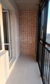 Студия квартира, на длительный срок, 31м2, 21/21 этаж