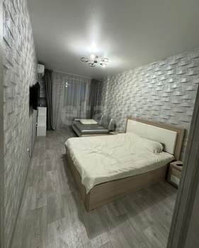 1-к квартира, на длительный срок, 38м2, 9/20 этаж