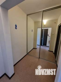 1-к квартира, на длительный срок, 43м2, 8/10 этаж