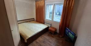 2-к квартира, на длительный срок, 50м2, 2/11 этаж