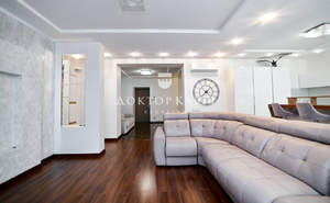 4-к квартира, на длительный срок, 163м2, 2/9 этаж