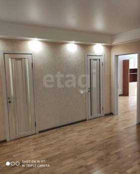 2-к квартира, на длительный срок, 100м2, 11/21 этаж