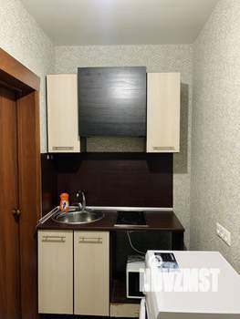 1-к квартира, на длительный срок, 25м2, 9/17 этаж