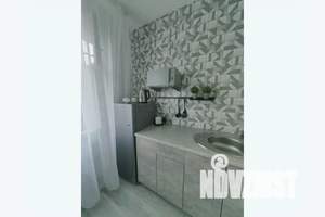 1-к квартира, посуточно, 33м2, 7/9 этаж