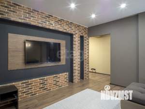 3-к квартира, на длительный срок, 77м2, 12/17 этаж