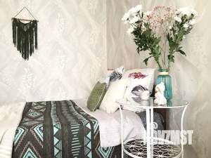 1-к квартира, посуточно, 35м2, 3/5 этаж