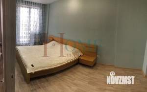 2-к квартира, на длительный срок, 40м2, 19/26 этаж