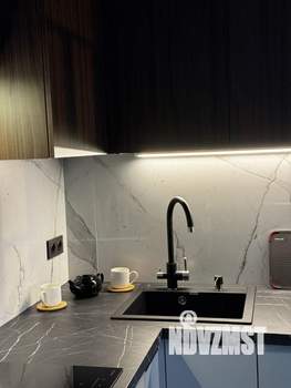 1-к квартира, на длительный срок, 27м2, 7/24 этаж