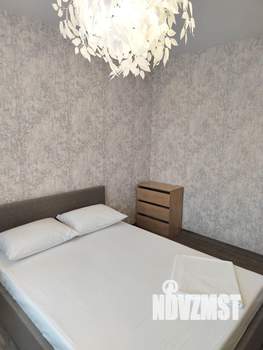 2-к квартира, посуточно, 45м2, 19/25 этаж