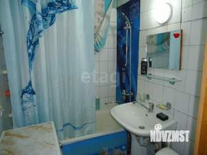 1-к квартира, на длительный срок, 31м2, 4/5 этаж