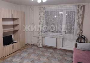 1-к квартира, на длительный срок, 24м2, 7/18 этаж