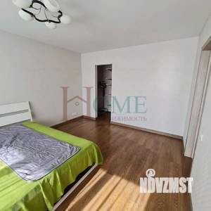 1-к квартира, на длительный срок, 55м2, 5/16 этаж