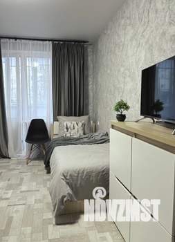 2-к квартира, посуточно, 51м2, 1/1 этаж