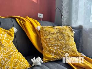 1-к квартира, посуточно, 15м2, 1/1 этаж