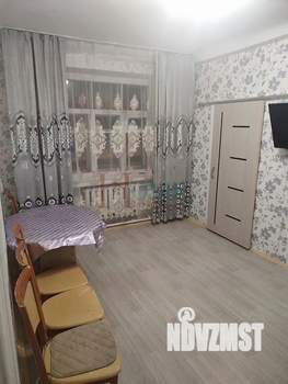 3-к квартира, на длительный срок, 50м2, 1/2 этаж