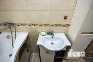 1-к квартира, на длительный срок, 30м2, 2/5 этаж