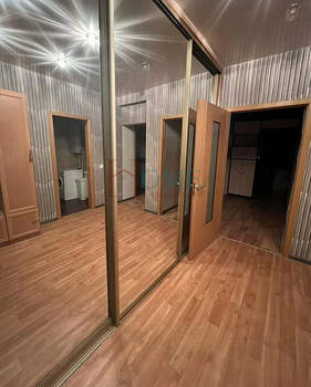 1-к квартира, на длительный срок, 46м2, 14/16 этаж