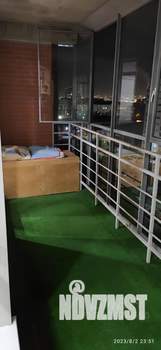 1-к квартира, на длительный срок, 37м2, 9/14 этаж