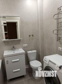 1-к квартира, на длительный срок, 32м2, 11/25 этаж