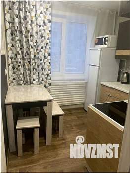 1-к квартира, на длительный срок, 31м2, 2/5 этаж