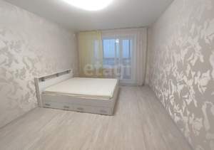 1-к квартира, на длительный срок, 41м2, 15/17 этаж