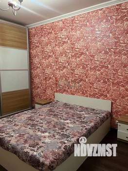 3-к квартира, на длительный срок, 61м2, 13/17 этаж