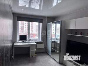 3-к квартира, на длительный срок, 70м2, 4/17 этаж